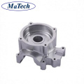 6061 Anodized Aluminum Alloy CNC Turning Machining